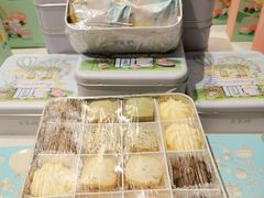 -爸爸糖吐司面包(兰州中心店)