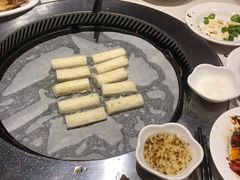 -么子烤肉(化龙池店)