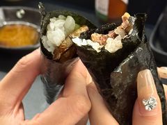 -Sushi Hanzo半藏(天环广场店)