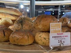 -山崎面包(苏州中心店)