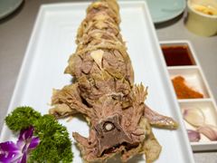 -阿西娅食府(中关村店)