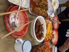 -老三样·旧食新味(万寿宫店)