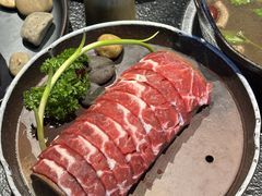 -盡膳口福·百年汤方火锅(科华北路店)