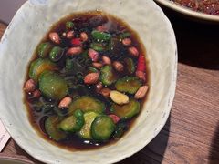-大盐帮川菜馆(长楹天街店)