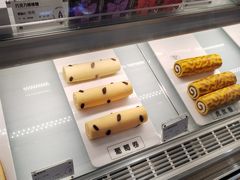 -GANSO元祖食品(白下店)