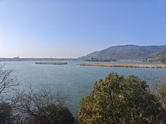 -南北湖风景区