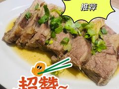 -百福麵家(新馬路店)