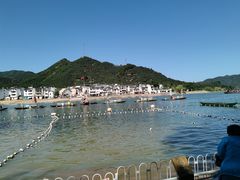 -新安江山水画廊风景区