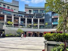 -浦江城市生活广场(江月路店)