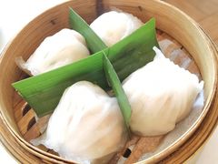 招牌虾饺妹-虾饺妹·酒家(海珠广场店)