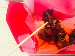 -老韩煸鸡·中国炸鸡(摩尔城店)