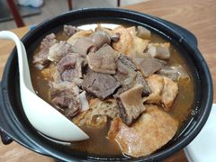 -桥雪牛杂专门店(关边路店)