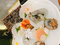 -一绪に寿喜烧自助(世茂广场店)