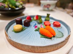 -海味观(老西门店)