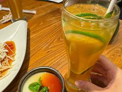 -云海肴·汽锅鸡·云南代表菜(丁香国际店)