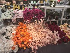 -宜家家居(四元桥商场店)