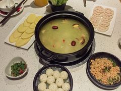 -志晖园(昆明老街店)