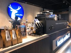 -瑞幸咖啡(广东外经贸大厦店)