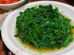 -老瑞福上海菜(人民广场店)