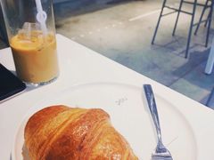 牛角包-NOC(西营盘店)