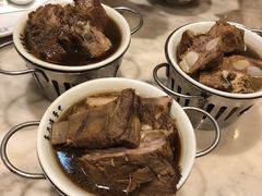 -宝香绑线肉骨茶(柏威年广场店)