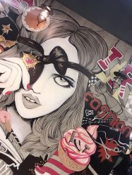 -逸丝风尚yesfashion造型
