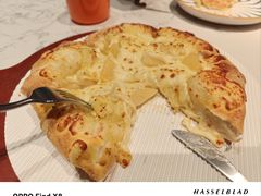 -必胜客(新辰里酒仙桥店)