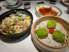 -禄运茶居·手工点心(猎德店)