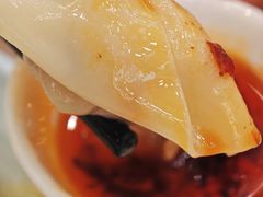 开洋馄炖-穆桂英美食(南禅寺店)