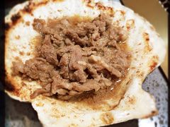 -本达人海鲜烧烤·朝鲜族风味(发展店)