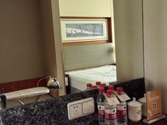 -淮安曙光国际大酒店(大运河广场花街店)