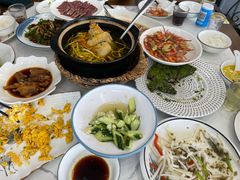 -蟹天蟹地农家菜·阳澄湖大闸蟹(浅水湾店)