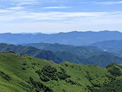 -灵山