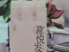 -喜茶(深圳福田星河COCO Park店)