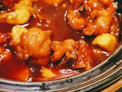 -皇城根北京风味主题餐厅(泰华城店)