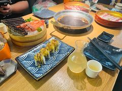 -沼津港精致料理·寿喜烧·烧鸟(青浦宝龙广场日料榜单店)
