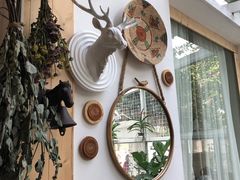 -拾壹cafe·工作室