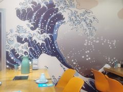 -晴季寿司(延河路万达广场店)