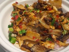 -兰湘子·湘菜小炒(南京江宁万达店)