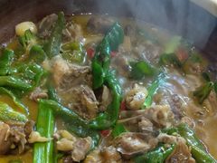 -寻钵记民菜馆·正宗常德钵子菜(滨湖路店)