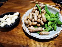 -烧货·活海鲜炭烧(湖滨商业街店)