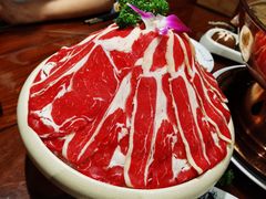 -和院老火锅铜锅烧烤海鲜(朱雀大街店)