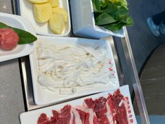 -为什么牛潮汕牛肉火锅(中信广场店)