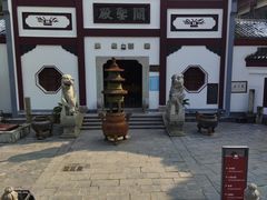 -卓刀泉寺