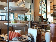 -水月周庄铂尔曼酒店 · 漾全日餐厅