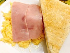 -澳洲牛奶公司(佐敦店)
