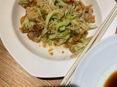 -圆苑(金茂店)