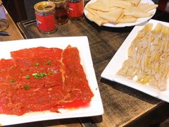 -矮板凳老火锅(宽窄巷子店)