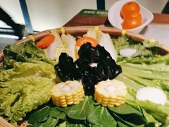 -尚尚仙·酸汤猪手·猪肚鸡火锅(华联万柳购物中心店)