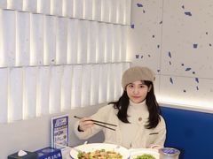 -兰湘子·湘菜小炒(南京江宁万达店)